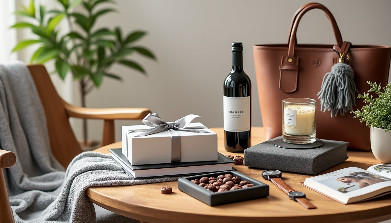 découvrez notre sélection de 10 idées de cadeaux polyvalents, parfaits pour toutes les occasions ! que ce soit pour un anniversaire, un mariage ou juste pour faire plaisir, trouvez l'inspiration avec des options qui sauront ravir vos proches et s'adapter à toutes les célébrations.