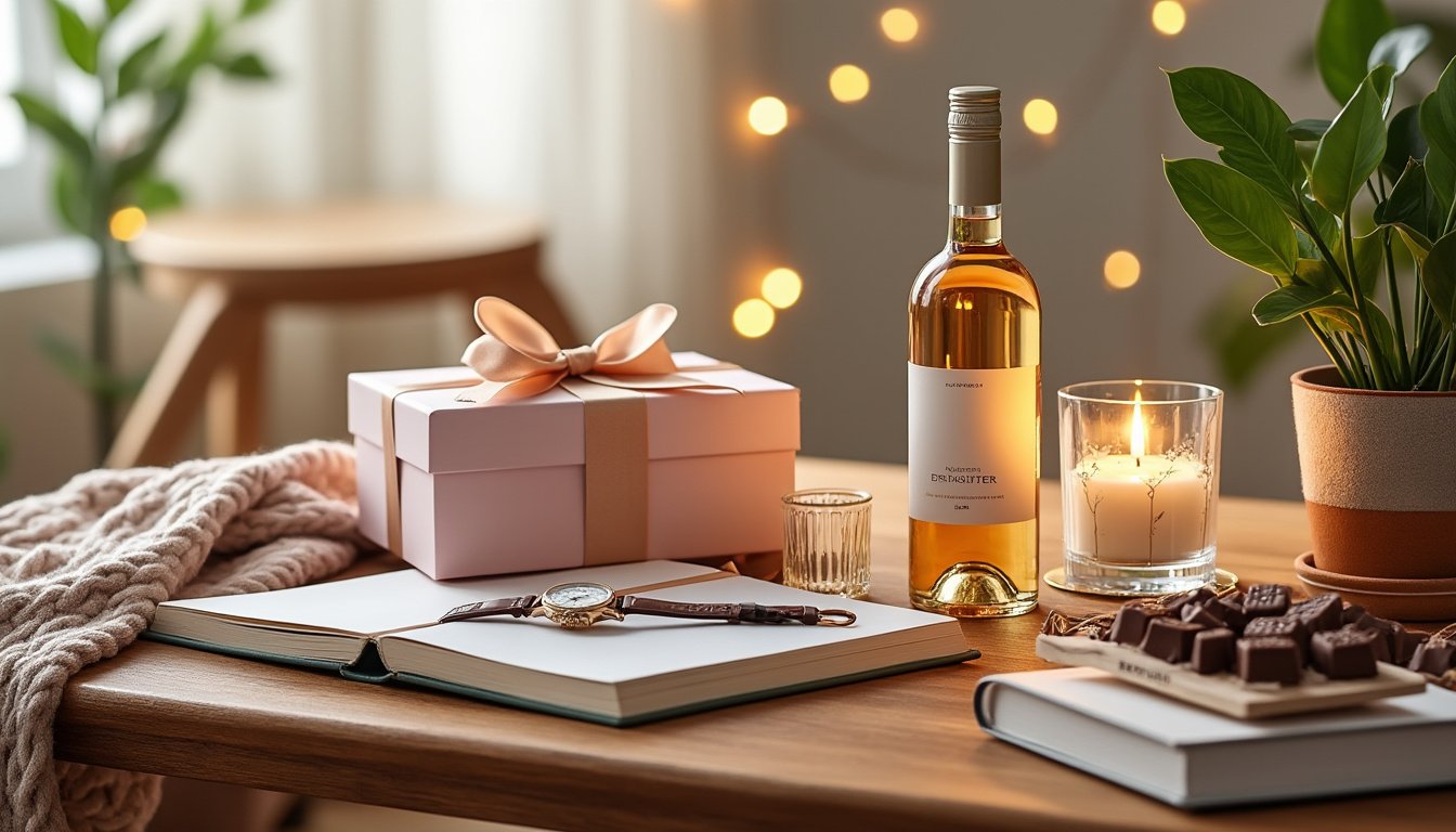 découvrez notre sélection de 10 idées de cadeaux polyvalents, parfaits pour toutes les occasions ! que ce soit pour un anniversaire, un mariage ou une célébration imprévue, trouvez l'inspiration pour offrir un présent qui fera plaisir à coup sûr.