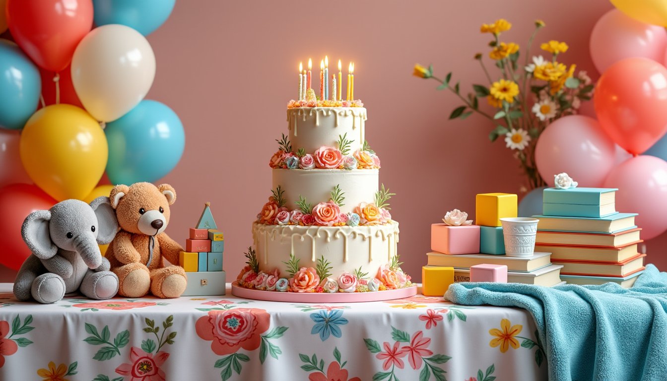 découvrez 30 idées de cadeaux d'anniversaire originaux et variés pour tous les âges ! que ce soit pour un enfant, un adolescent ou un adulte, trouvez le présent parfait qui fera plaisir à vos proches et rendra leur journée inoubliable.