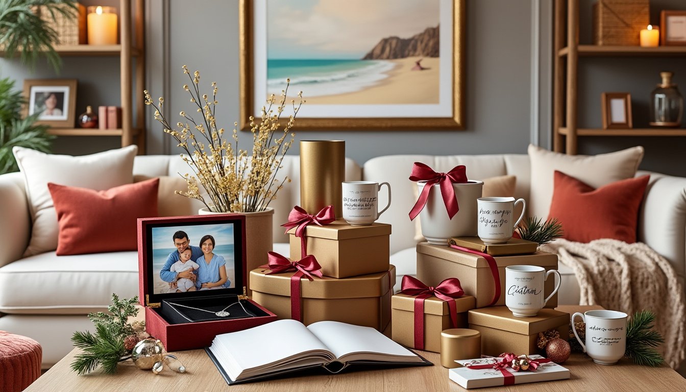 découvrez 30 idées de cadeaux personnalisés qui marqueront les esprits et rendront chaque occasion inoubliable. findez l'inspiration pour faire plaisir à vos proches avec des présents uniques et mémorables.