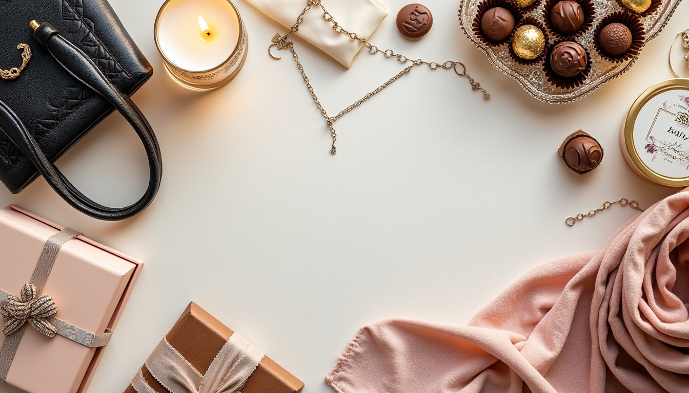 découvrez 30 idées de cadeaux uniques et originaux pour elle qui susciteront émerveillement et joie. que ce soit pour un anniversaire, un noël ou toute autre occasion spéciale, faites le choix parfait qui fera sensation et marquera les esprits.