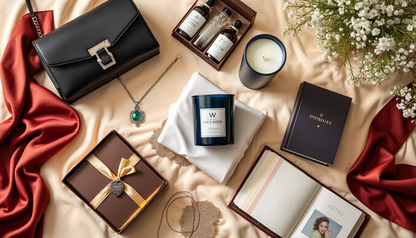 découvrez 30 idées de cadeaux irrésistibles pour elle qui apporteront une touche d'émotion et de surprise. que ce soit pour un anniversaire, la fête des mères ou toute autre occasion spéciale, trouvez le présent parfait qui saura faire sensation et ravir le cœur de vos proches.