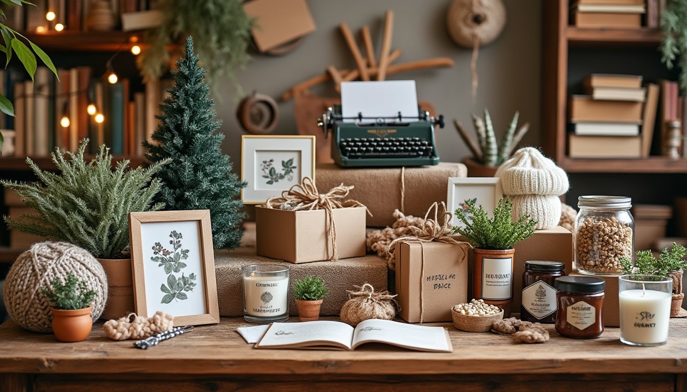 découvrez 30 idées de cadeaux créatifs et abordables qui feront plaisir à vos proches sans dépasser votre budget. parfait pour les fêtes, anniversaires ou toute autre occasion, trouvez l'inspiration pour offrir des présents uniques et mémorables.
