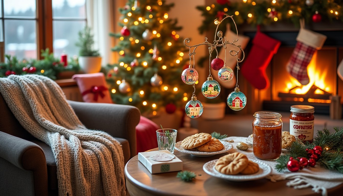 découvrez 15 idées de cadeaux diy pour noël qui sont à la fois faciles et rapides à réaliser. surprenez vos proches avec des créations personnalisées et faites-main, parfaites pour apporter une touche spéciale à vos fêtes de fin d'année.