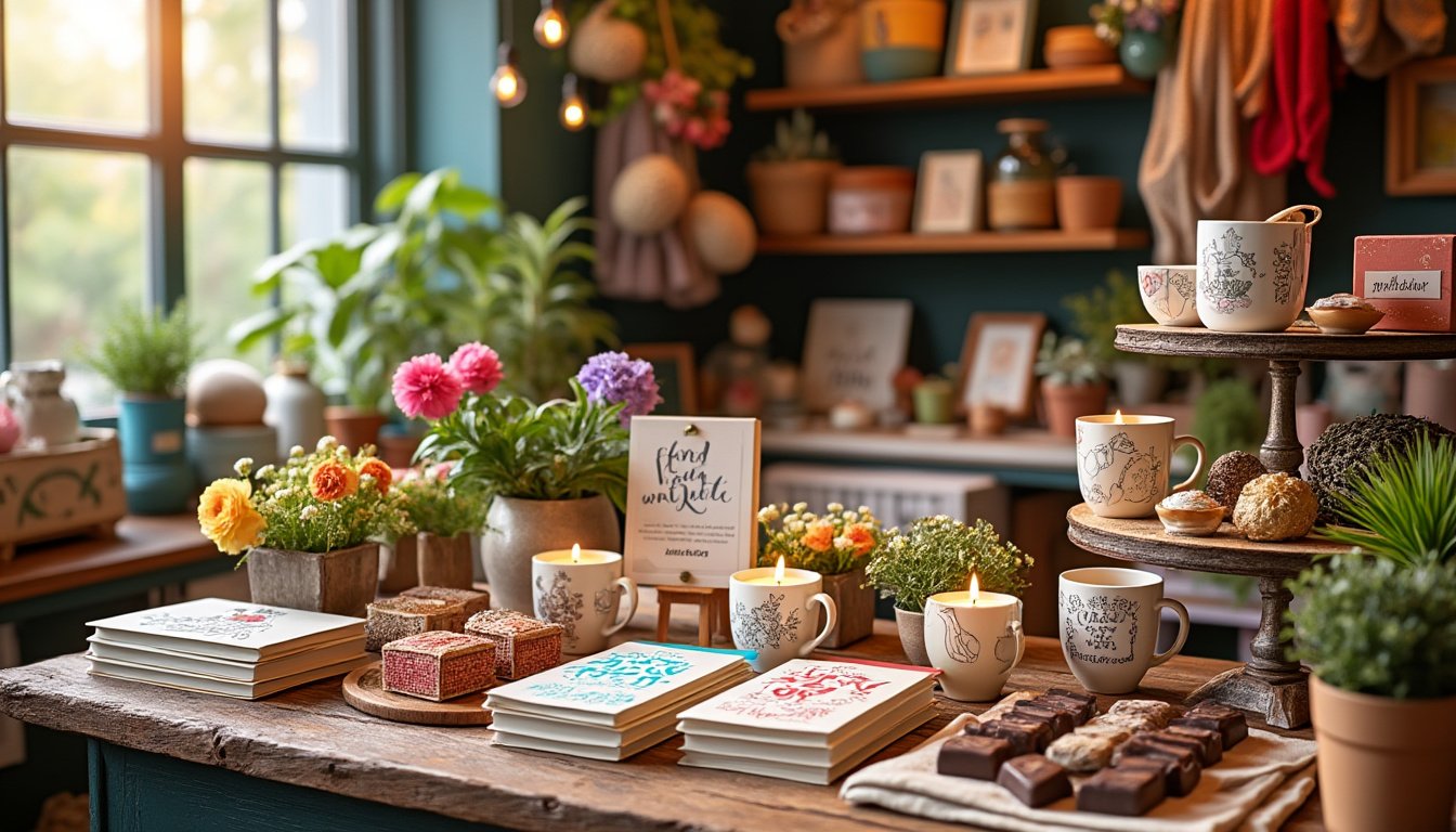 découvrez notre sélection de cadeaux originaux à moins de 20 euros ! des idées accessibles qui raviront vos proches sans grever votre budget. trouvez l'inspiration pour toutes les occasions !