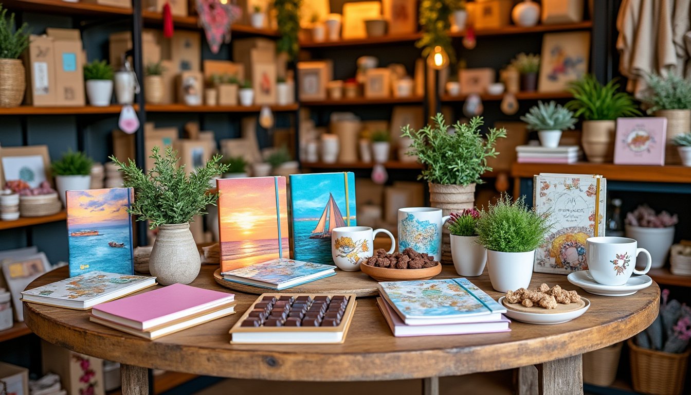 découvrez des idées de cadeaux originaux à moins de 20 euros, parfaits pour chaque occasion. faites plaisir sans vous ruiner avec notre sélection de présents abordables et uniques qui sauront ravir vos proches.