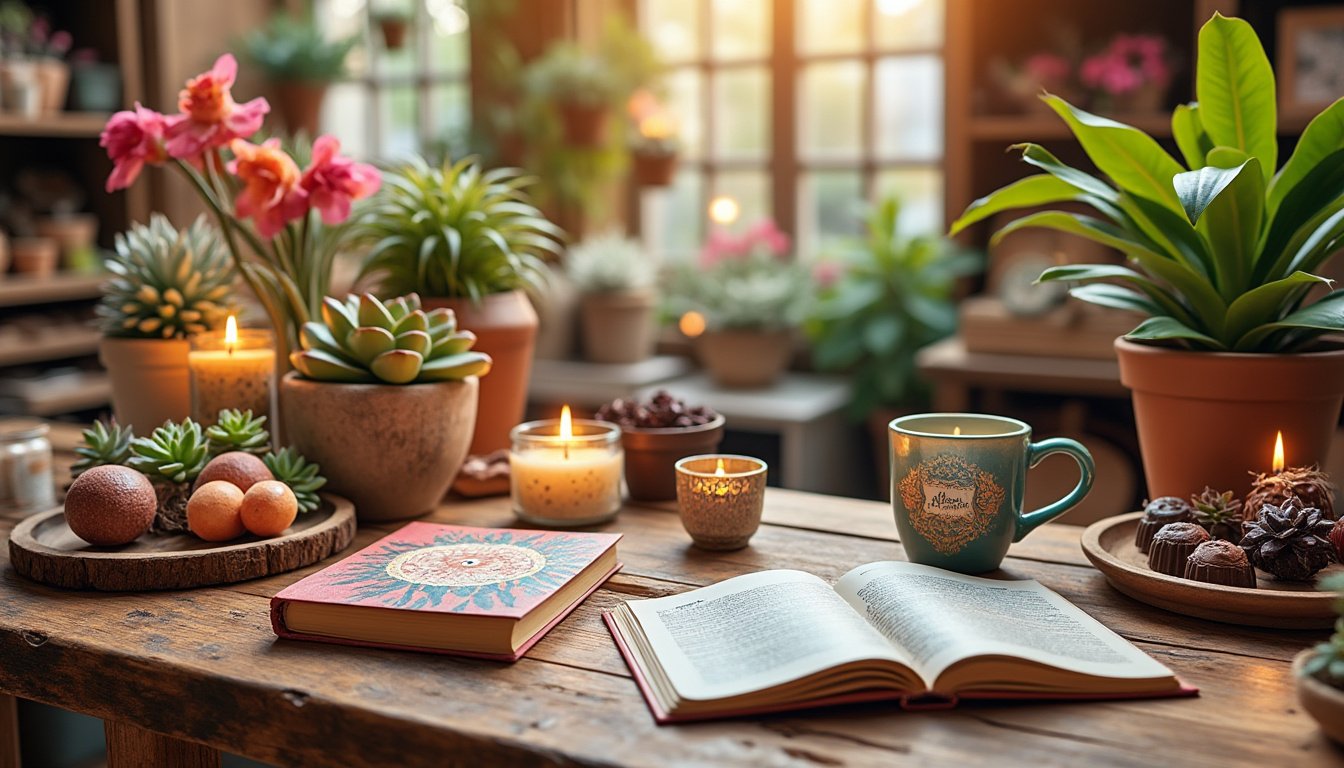 découvrez une sélection de cadeaux originaux et accessibles à moins de 20 euros. trouvez des idées astucieuses pour toutes les occasions et faites plaisir à vos proches sans vous ruiner.