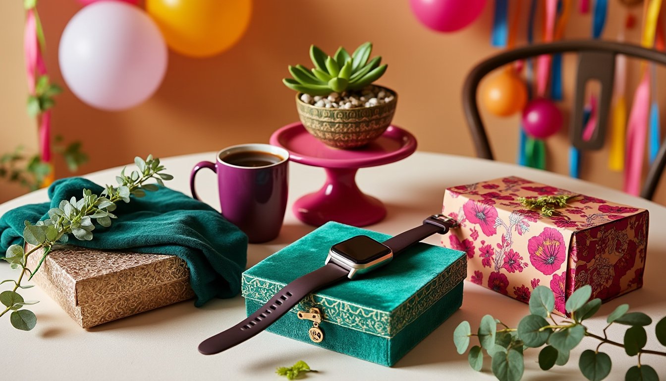 découvrez nos idées de cadeaux d'anniversaire de dernière minute qui raviront vos proches ! que ce soit des options originales, personnalisées ou pratiques, trouvez le cadeau parfait même à la dernière minute. ne manquez pas de faire plaisir sans stress !