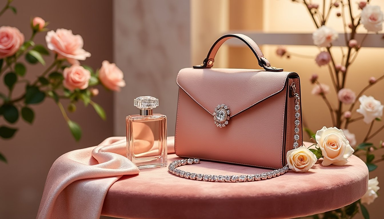 découvrez notre sélection exclusive de cadeaux de luxe pour elle, mettant en avant les incontournables de 2025. offrez des objets raffinés et élégants qui feront sensation, que ce soit pour un anniversaire, un anniversaire de mariage ou toute autre occasion spéciale.
