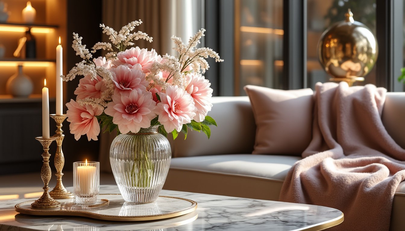découvrez notre sélection exclusive de cadeaux de luxe pour la maison, alliant objets design et décoration haut de gamme. offrez le raffinement et l'élégance à vos proches avec des pièces uniques qui sublimeront leur intérieur.
