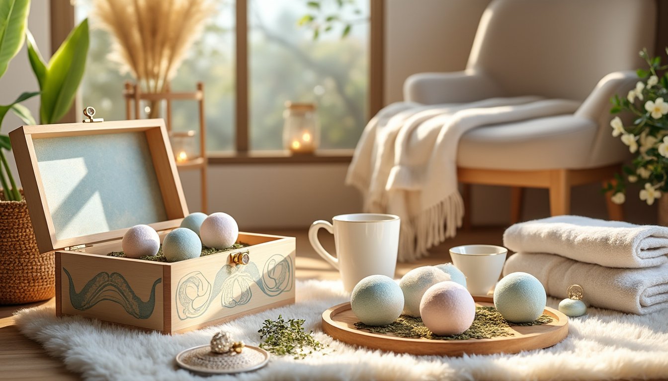 découvrez notre sélection de cadeaux de relaxation pour prendre soin de soi. offrez des moments de détente avec des produits apaisants et bien-être, idéaux pour se ressourcer et se relaxer.