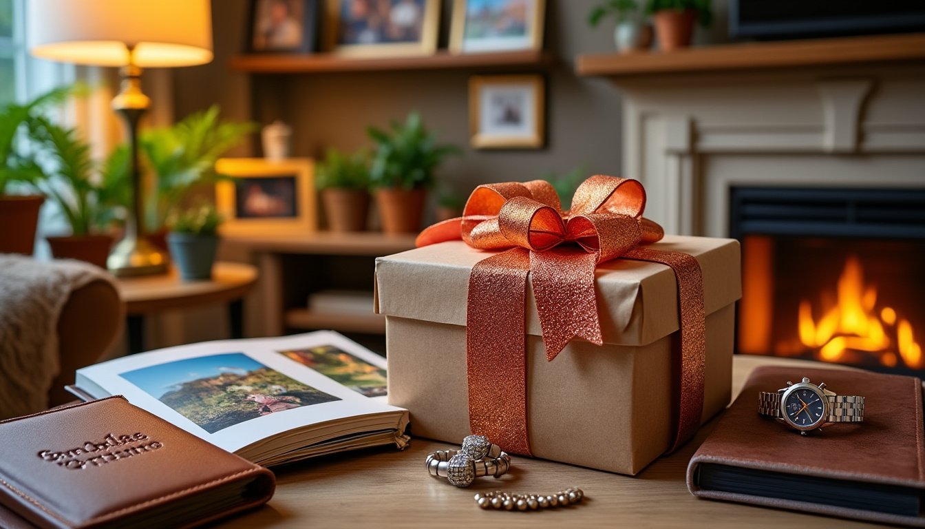 découvrez des idées de cadeaux originaux pour lui et apprenez à le surprendre avec des choix uniques et personnalisés. que ce soit pour un anniversaire, une fête ou juste pour faire plaisir, trouvez l'inspiration idéale pour un cadeau mémorable.