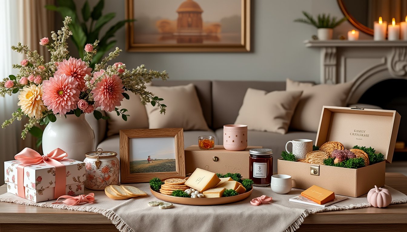 découvrez notre sélection de 20 cadeaux originaux parfaits pour toutes les occasions ! que ce soit pour un anniversaire, un mariage ou toute autre célébration, trouvez l'inspiration avec des idées uniques qui surprendront à coup sûr vos proches.