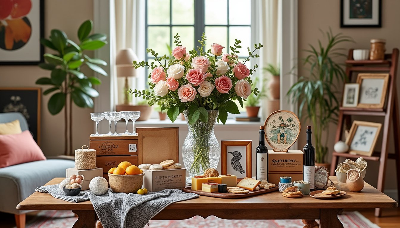découvrez 20 idées de cadeaux originaux pour toutes les occasions ! que ce soit pour un anniversaire, un mariage, ou simplement pour faire plaisir, trouvez l'inspiration grâce à notre sélection unique et tentez de surprendre vos proches avec des présents inoubliables.