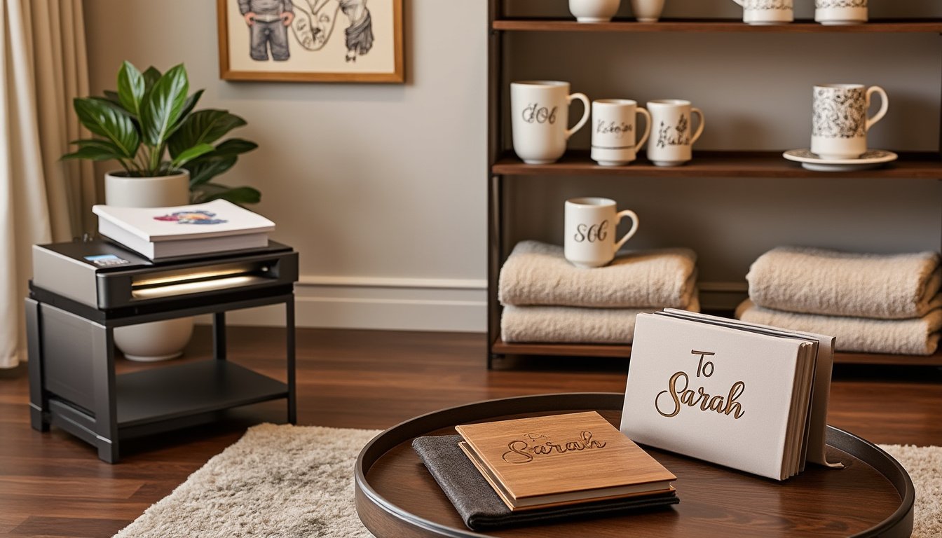 découvrez les tendances incontournables des cadeaux personnalisés en 2025. soyez à la pointe des cadeaux uniques qui feront plaisir à vos proches, alliant originalité et touche personnelle. ne manquez pas ces idées inspirantes pour toutes les occasions !