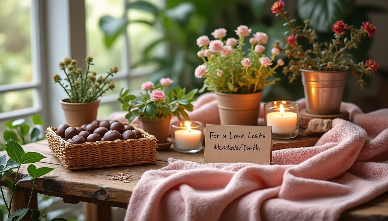 découvrez notre sélection de cadeaux écoresponsables pour couples, parfaits pour célébrer l'amour de manière durable. offrez des présents qui allient romantisme et respect de l'environnement, tout en créant des souvenirs inoubliables.