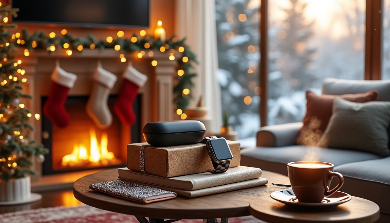 découvrez les tendances incontournables des cadeaux de noël 2025 qui feront le bonheur de vos proches. inspirez-vous des idées novatrices et des classiques revisités pour des fêtes mémorables. ne manquez pas notre sélection des meilleures surprises à glisser sous le sapin !