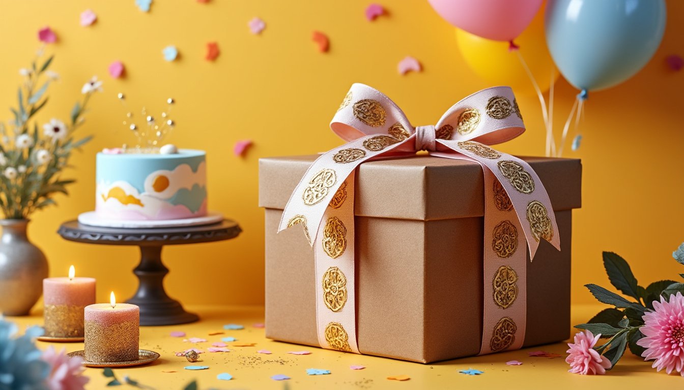 découvrez pourquoi opter pour un cadeau insolite peut faire toute la différence lors d'une occasion spéciale. dites adieu aux présents traditionnels et surprenez vos proches avec des idées originales qui laisseront une empreinte mémorable.