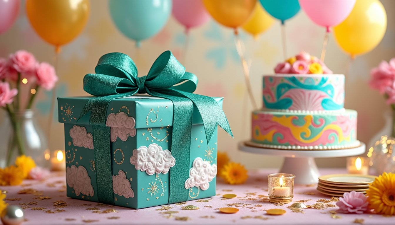 découvrez pourquoi un cadeau insolite est le moyen idéal pour laisser une empreinte mémorable. que ce soit pour un anniversaire, un mariage ou toute autre occasion, optez pour l'originalité et surprenez vos proches avec des choix uniques qui marqueront les esprits.