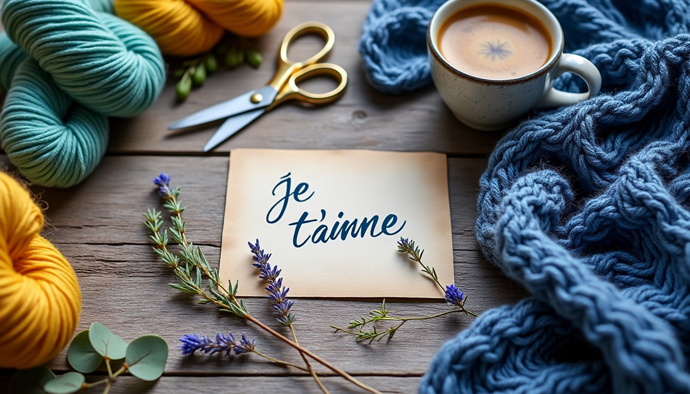 découvrez des idées de cadeaux diy uniques pour lui, incluant des projets simples et créatifs à réaliser avec amour. offrez un présent fait main qui fera chaud au cœur et créez des souvenirs inoubliables.