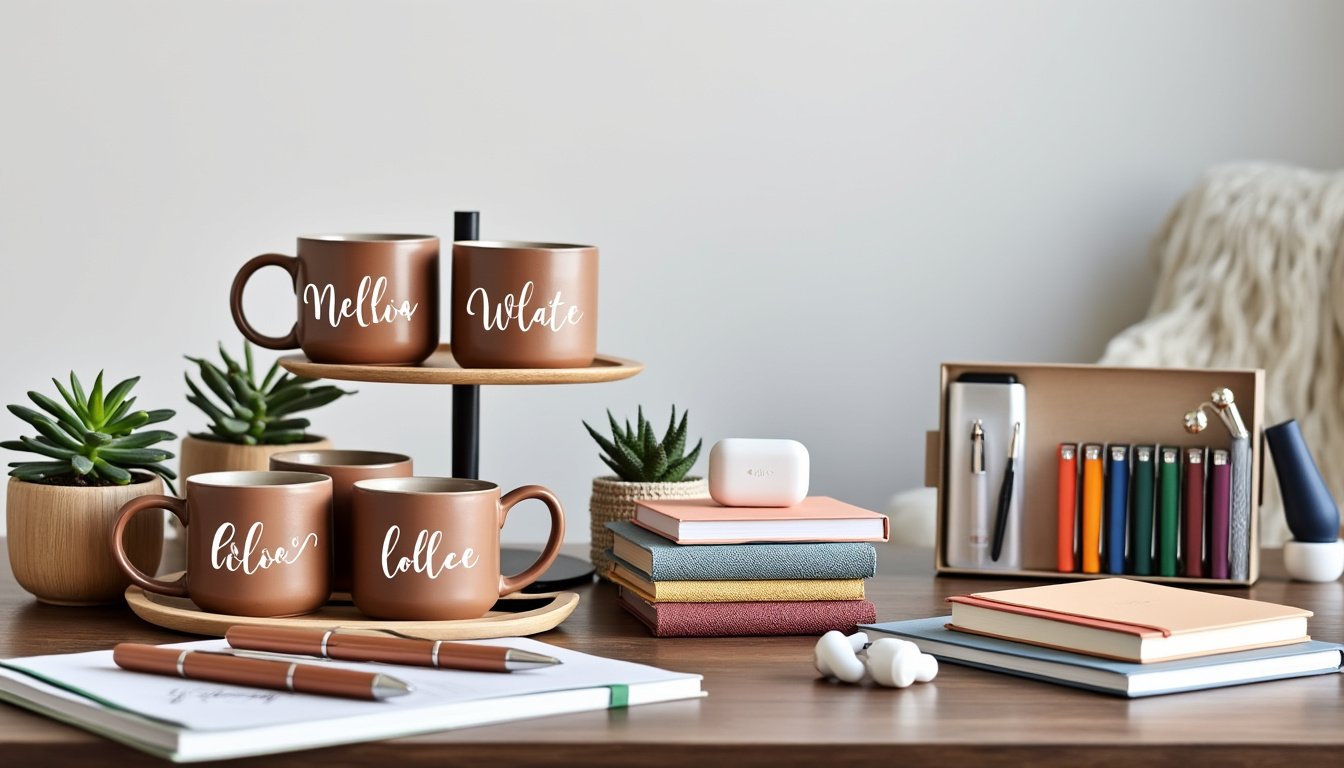 découvrez 15 idées de cadeaux d'entreprise à petits budgets qui raviront vos collaborateurs et clients sans mettre à mal vos finances. des options originales et accessibles pour renforcer vos relations professionnelles!