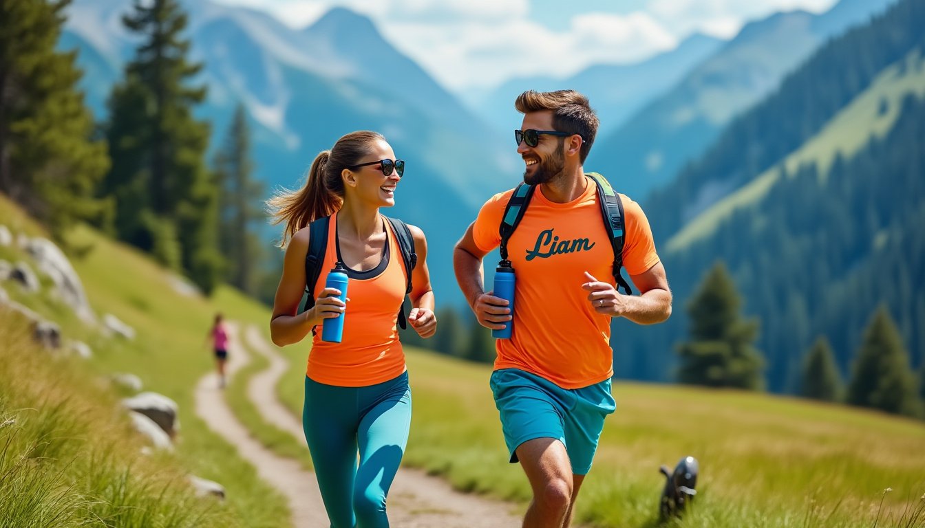découvrez des idées de cadeaux parfaits pour les couples sportifs ! alliez passion et complicité grâce à des suggestions originales qui renforcent vos liens tout en célébrant votre amour du sport. idéal pour toutes les occasions !