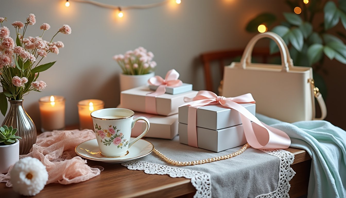 découvrez notre sélection de cadeaux pour les petits budgets dédiée à elle. des options élégantes et abordables qui combleront ses envies sans compromettre votre portefeuille. idées originales et souvenirs inoubliables à prix doux!