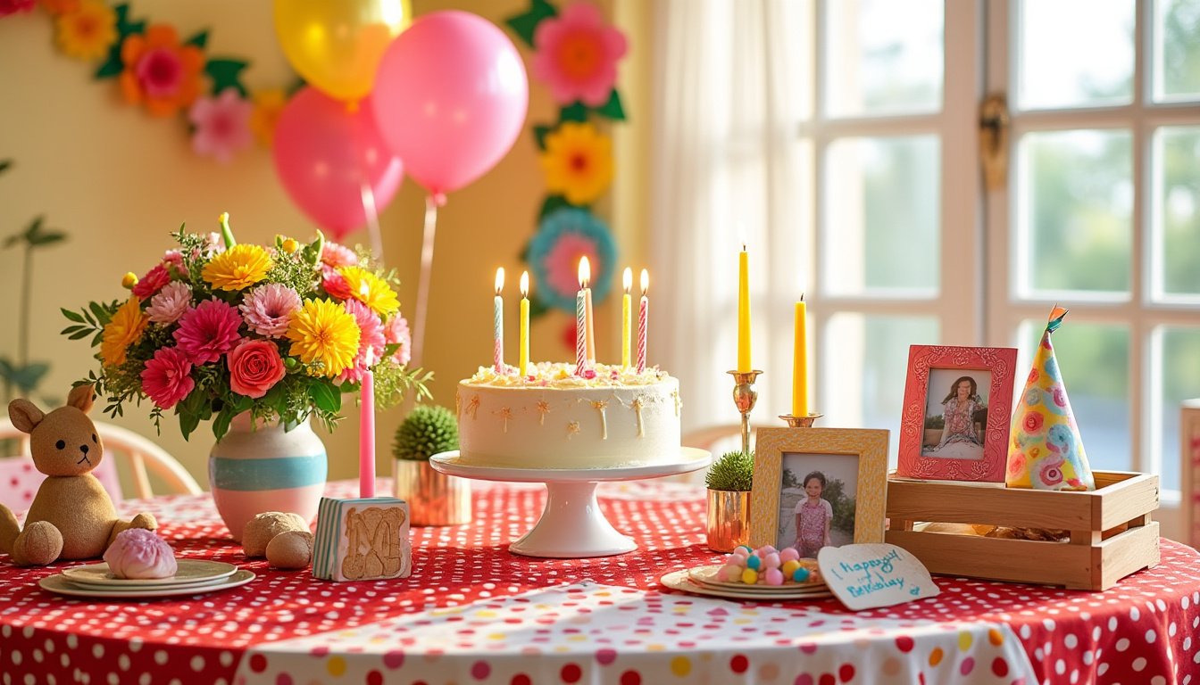 découvrez notre sélection de 10 idées de cadeaux créatifs pour anniversaires, spécialement conçus pour les petits budgets. offrez des gestes significatifs sans vous ruiner et faites plaisir à vos proches avec des présents originaux et abordables.