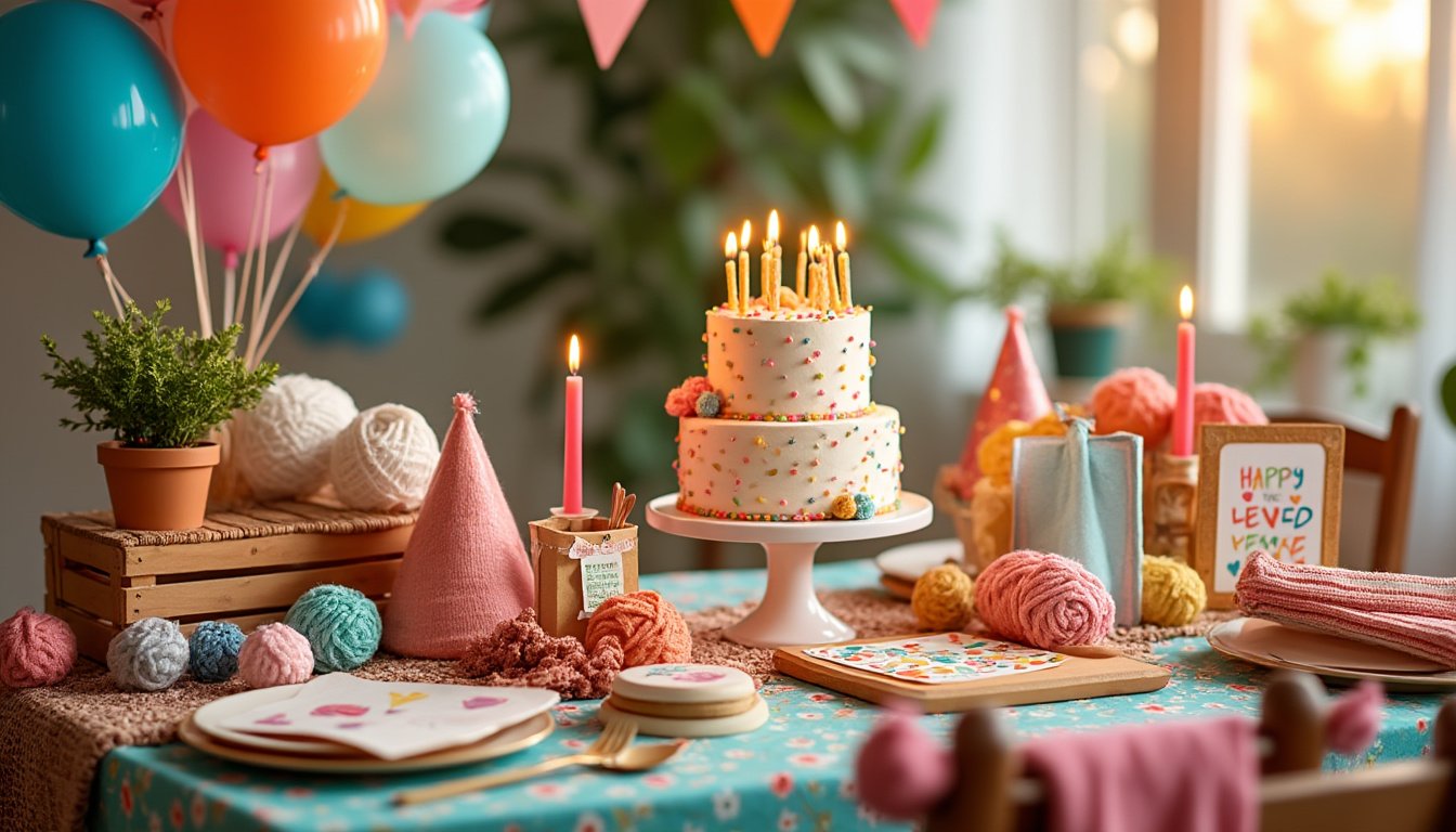 découvrez 10 idées créatives de cadeaux pour anniversaires qui respectent votre petit budget. offrez des surprises uniques sans vous ruiner et faites plaisir à vos proches avec des présents originaux et mémorables.