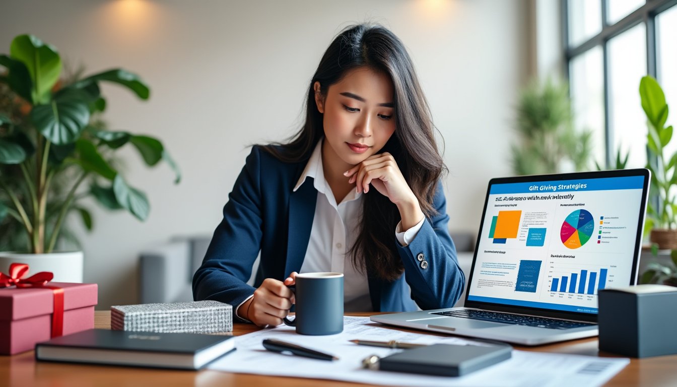 découvrez nos conseils pour choisir un cadeau d'entreprise en adéquation avec votre image de marque. apprenez à sélectionner des présents qui reflètent les valeurs de votre entreprise et renforcent vos relations professionnelles tout en faisant bonne impression.