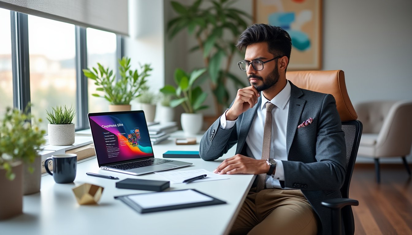 découvrez comment sélectionner le cadeau d'entreprise parfait qui reflète votre image de marque. cet article vous guide à travers des conseils pratiques et des idées originales pour impressionner vos clients et partenaires tout en renforçant votre identité visuelle.