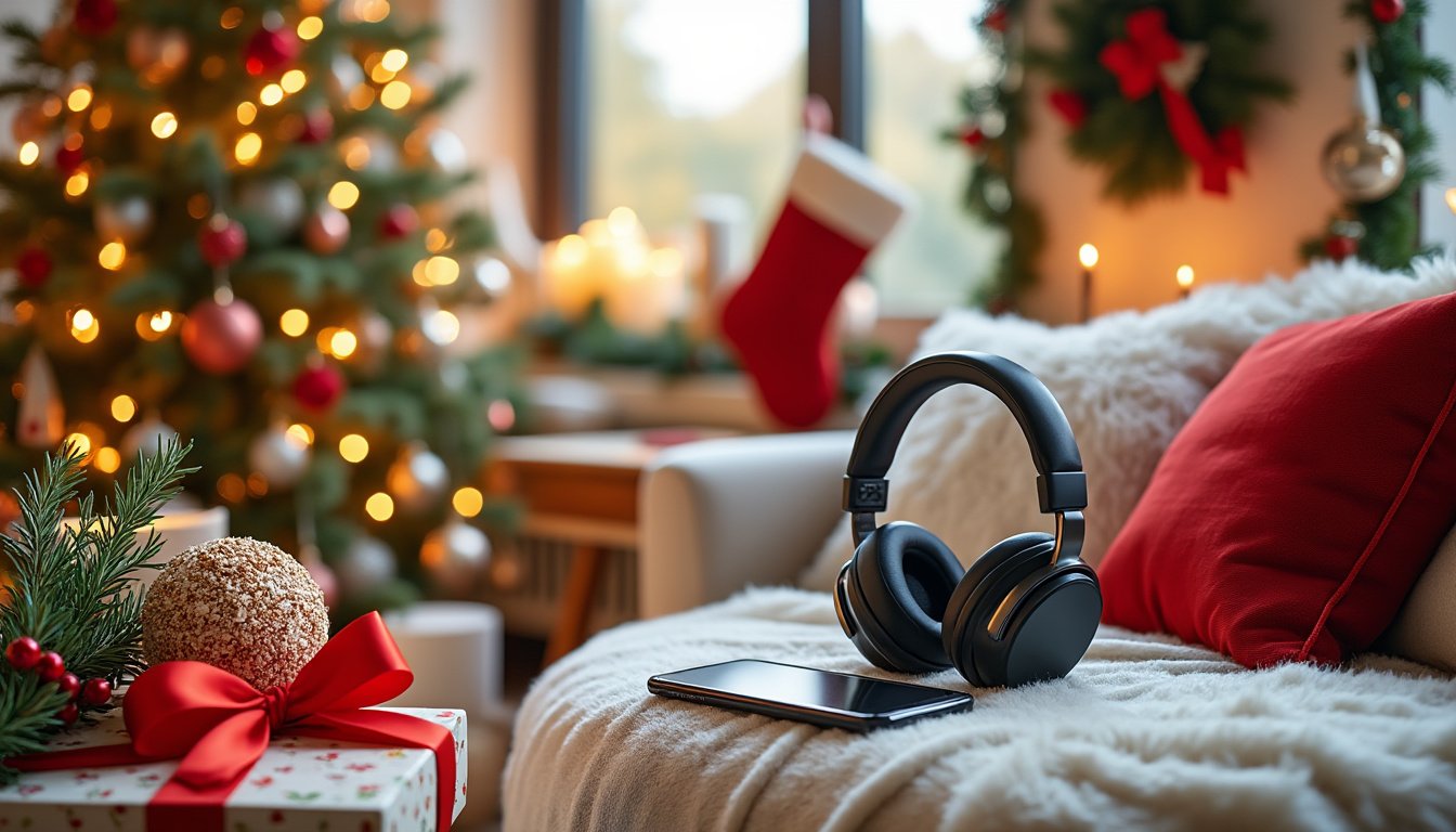 découvrez des idées de cadeaux de noël uniques et originales spécialement conçues pour séduire les adolescents difficiles à satisfaire. offrez-leur des surprises qui leur plairont vraiment et marqueront cette fête de fin d'année !