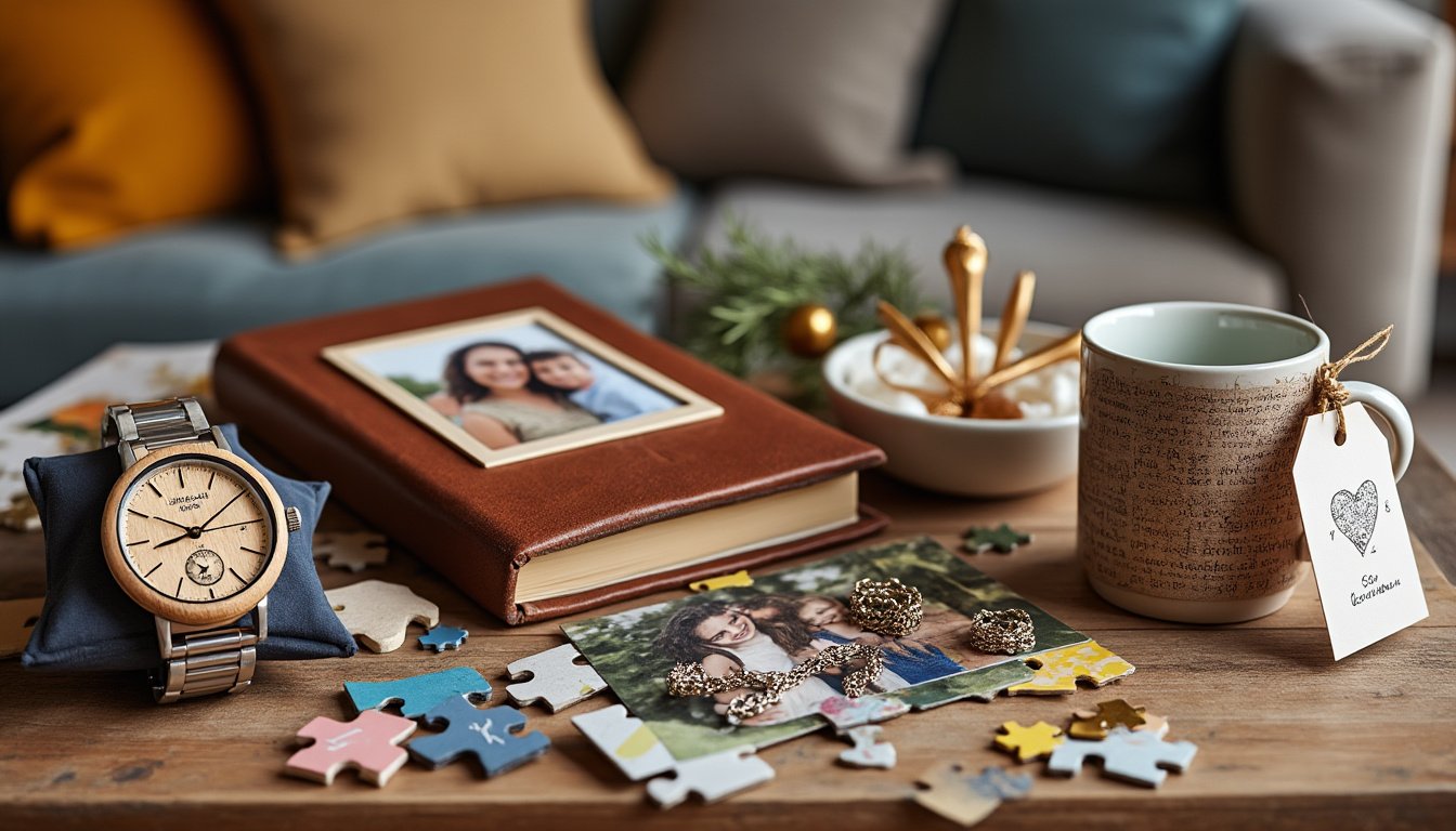 découvrez notre sélection de cadeaux personnalisés les plus originaux à offrir ! que ce soit pour un anniversaire, un mariage ou toute autre occasion spéciale, trouvez l'inspiration pour des présents uniques et mémorables qui toucheront le cœur de vos proches. surprenez-les avec des cadeaux sur mesure, alliant originalité et émotion.