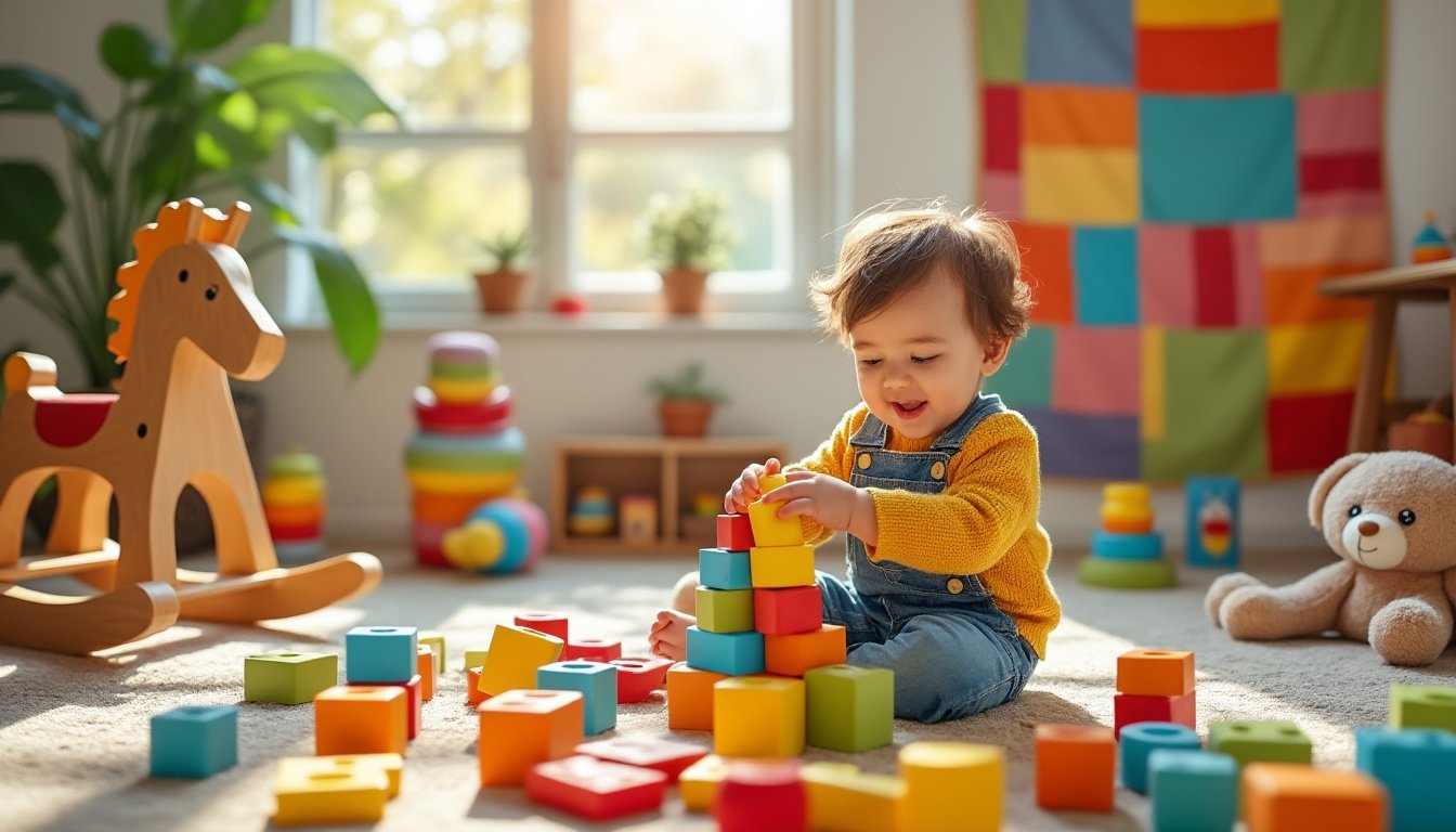 découvrez notre sélection de jouets écoresponsables pour enfants, alliant plaisir et durabilité. offrez à votre enfant des jeux conçus avec des matériaux respectueux de l'environnement, favorisant à la fois l'épanouissement, l'apprentissage et la préservation de notre planète.