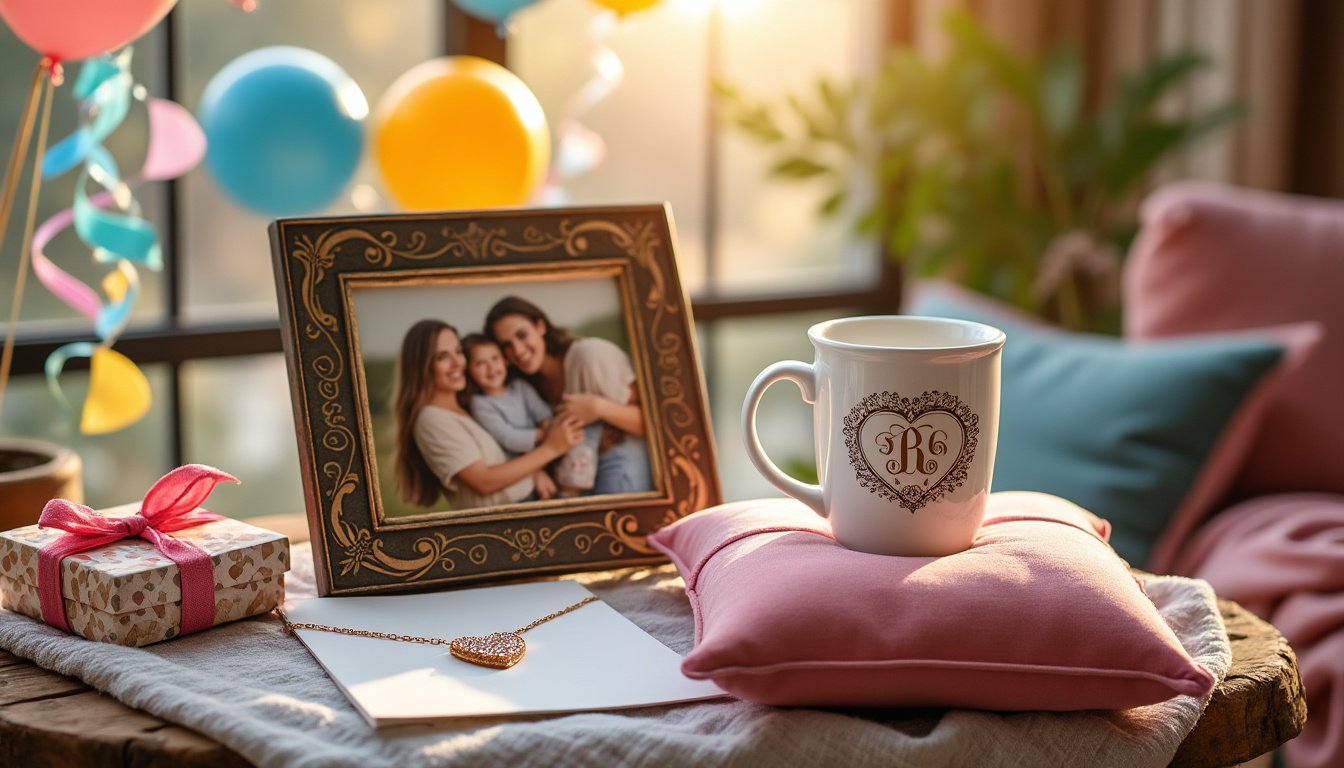 découvrez pourquoi opter pour des cadeaux personnalisables pour chaque événement est une idée brillante. offrez des présents uniques et mémorables qui touchent réellement vos proches grâce à une touche personnelle. que ce soit pour un anniversaire, un mariage ou une fête, les cadeaux personnalisables ajoutent une valeur émotionnelle inestimable.
