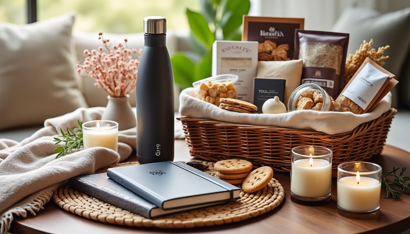 découvrez notre guide complet pour trouver des idées de cadeaux utiles qui conviennent à toutes les occasions. que ce soit pour un anniversaire, un mariage ou simplement pour faire plaisir, explorez des suggestions pratiques et originales qui raviront vos proches.