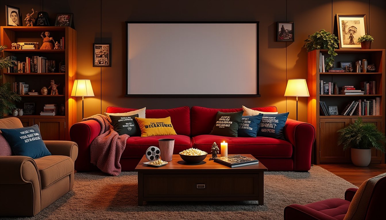 découvrez des idées de cadeaux originales pour les couples passionnés de cinéma et de séries. trouvez des présents uniques qui raviront les amoureux du septième art et des histoires captivantes. offrez des expériences mémorables et des objets inoubliables pour célébrer leur passion commune.