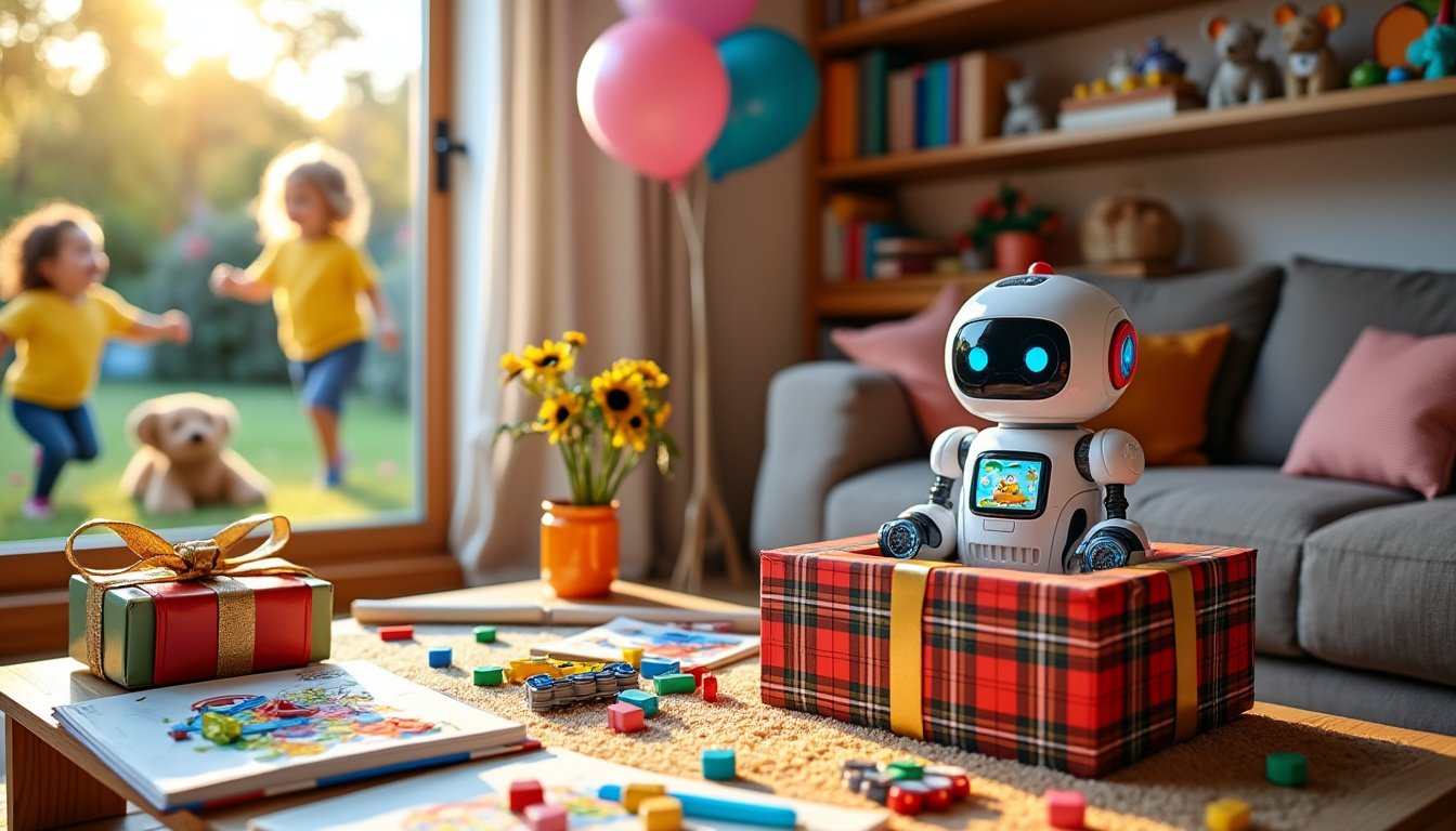 découvrez nos astuces pour choisir des cadeaux pour les enfants difficiles à satisfaire. trouvez des idées originales et adaptées à leurs goûts pour les émerveiller et les rendre heureux.