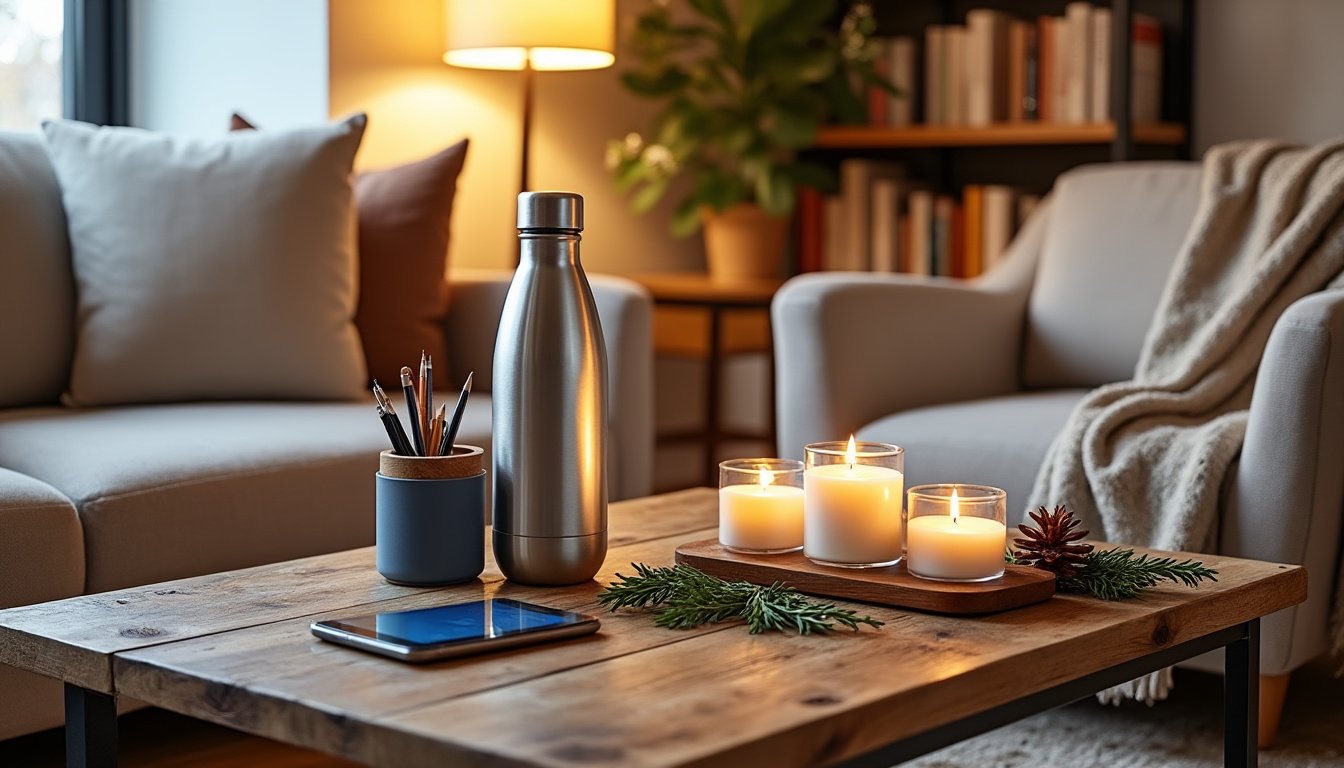 découvrez des idées de cadeaux pratiques et économiques pour faire plaisir sans se ruiner. trouvez des options utiles qui s'adaptent à tous les budgets et qui raviront vos proches, tout en respectant votre portefeuille.