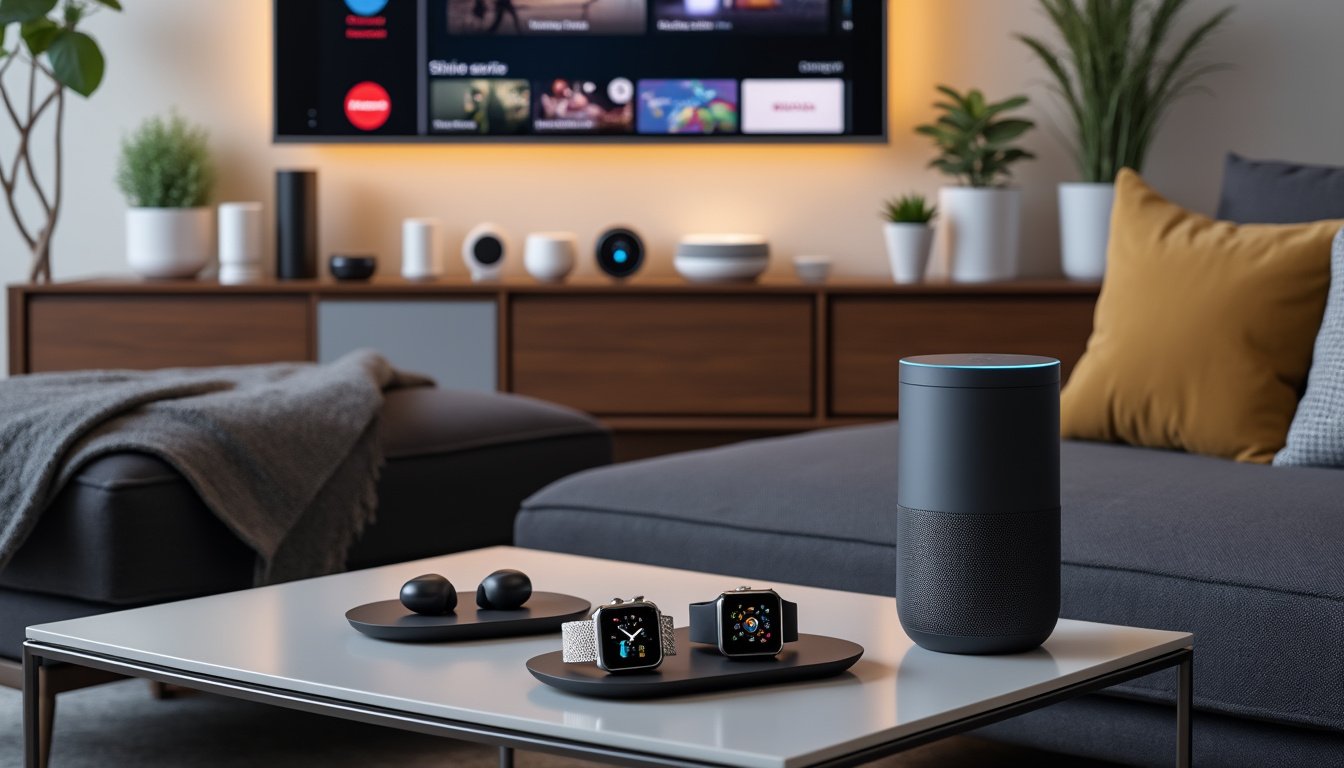 découvrez notre sélection de cadeaux technologiques parfaits pour les couples connectés. innovations numériques, gadgets intelligents et accessoires tendance pour partager des moments uniques ensemble. faites plaisir à votre partenaire avec des idées modernes et connectées qui renforcent votre complicité.