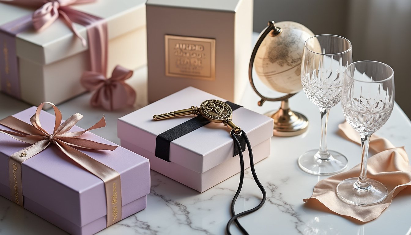 découvrez nos coffrets cadeaux de luxe, offrant des expériences uniques et inoubliables à partager avec vos proches. offrez le cadeau parfait pour chaque occasion et créez des souvenirs mémorables.