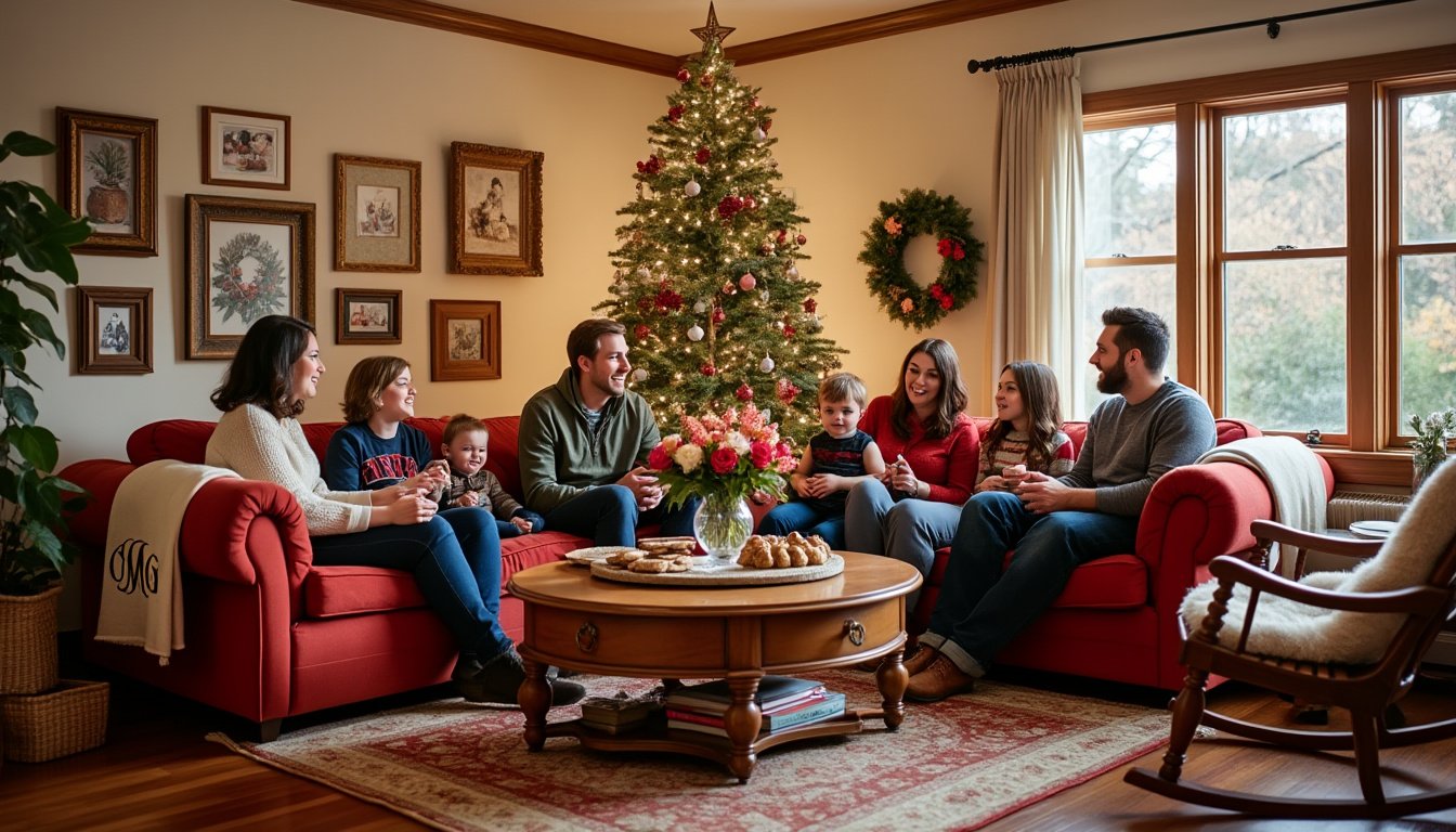 découvrez notre sélection des meilleurs cadeaux personnalisés pour toute la famille. que ce soit pour un anniversaire, une fête ou toute autre occasion spéciale, offrez des présents uniques qui marqueront les esprits et renforceront les liens familiaux.
