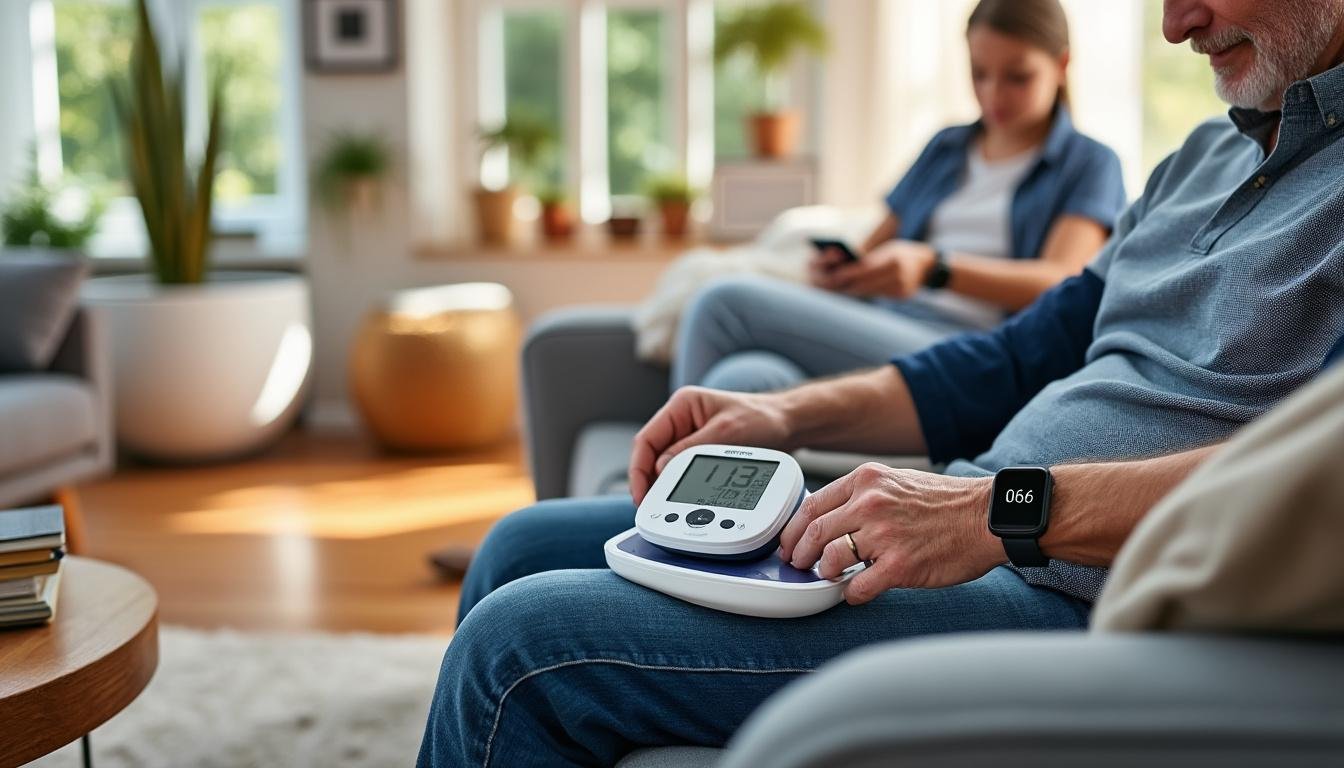 découvrez notre guide pour choisir des objets de santé connectée simples d’utilisation à offrir. idéal pour prendre soin de vos proches avec des gadgets modernes, pratiques et faciles à comprendre !