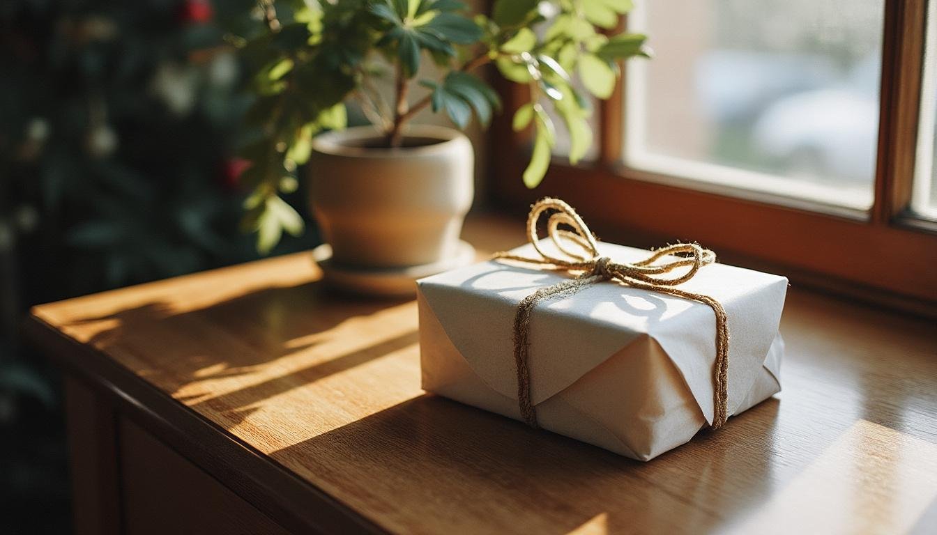 Quoi offrir à quelqu’un qu’on apprécie pas ?