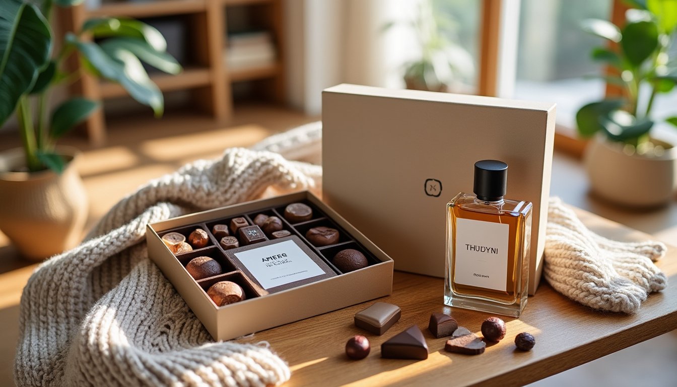 découvrez des idées originales de cadeaux à demander lorsque vous n’avez besoin de rien : moments à partager, expériences, cadeaux utiles ou responsables, trouvez l’inspiration pour surprendre vos proches et vous faire plaisir autrement.