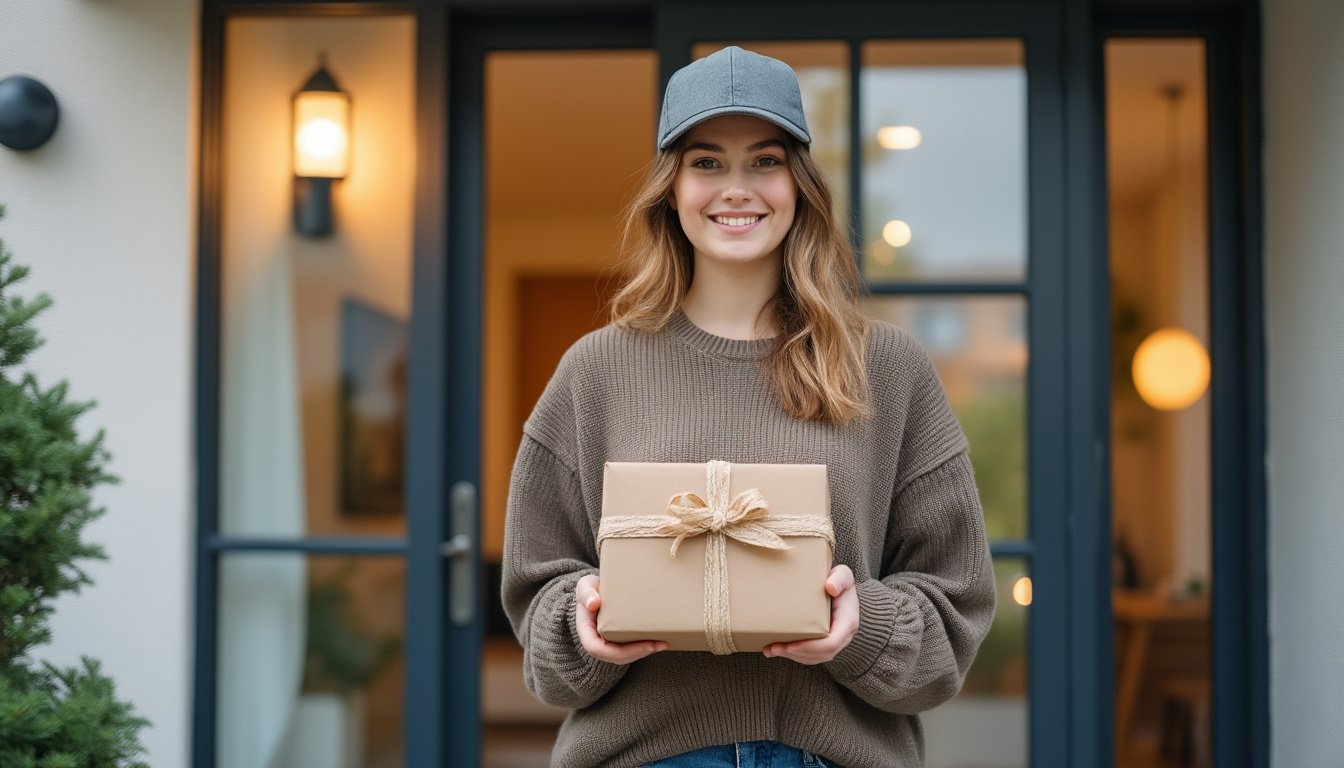 découvrez nos idées de cadeaux d’anniversaire de dernière minute qui peuvent être livrés en 24 h ! surprenez vos proches à temps, même en commandant à la dernière minute.