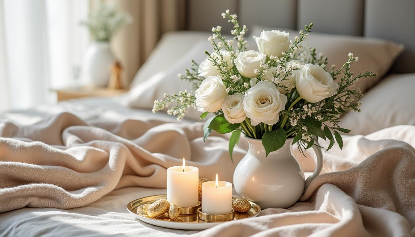 découvrez nos idées originales de cadeaux pour célébrer 1 an de mariage. offrez un présent symbolique et inoubliable pour marquer le premier anniversaire de votre union.