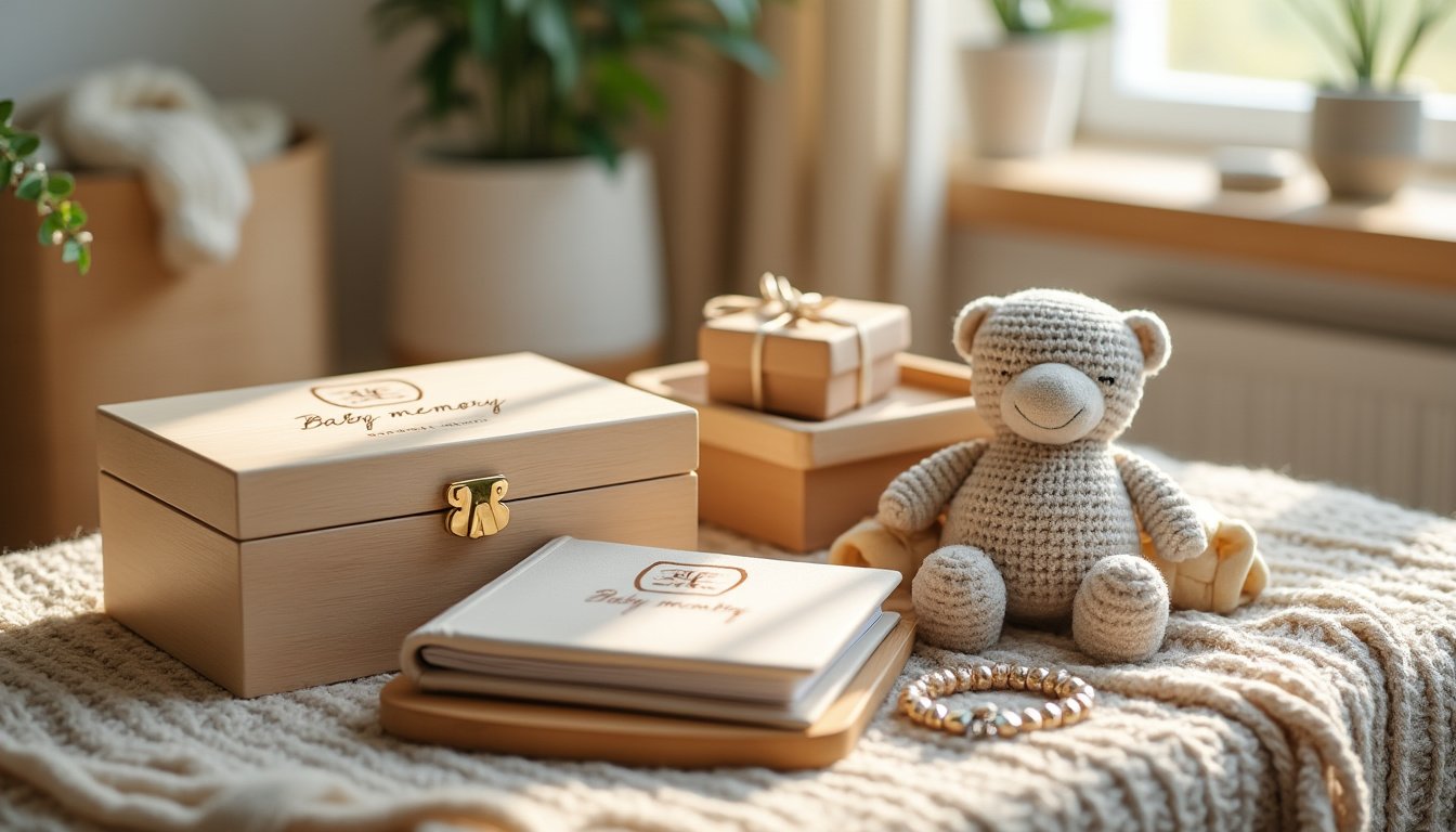 découvrez des idées de cadeaux d’anniversaire pour un enfant de 1 an qui créent de précieux souvenirs sans encombrer la maison. offrez des expériences et objets malins qui raviront tout en restant pratiques !