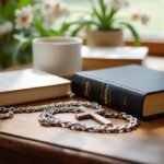découvrez des idées originales et symboliques de cadeaux à offrir à votre filleul pour sa communion. trouvez l’inspiration pour marquer cet événement important avec un présent unique et plein de sens !