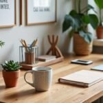 découvrez des idées originales et pratiques de cadeaux à offrir à un collègue en télétravail pour lui faire plaisir et renforcer l'esprit d'équipe, même à distance !